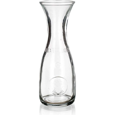 BORMIOLI Karafa sklo 250ml MISURA