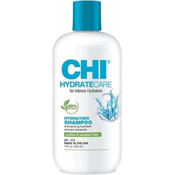 Farouk Systems CHI Hydrate Care Hydrating Shampoo 355 ml