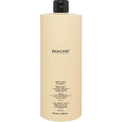 Biacré Šampon pro krepaté a nepoddajné vlasy 1000 ml