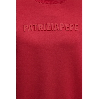 Patrizia Pepe Суичър Patrizia Pepe (8M1708.J305)
