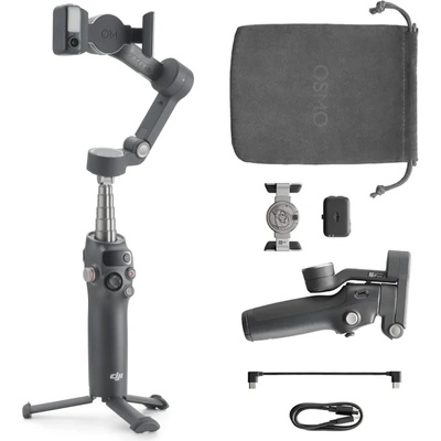 DJI Osmo Mobile 8 (CP.OS.00000492.01/3)