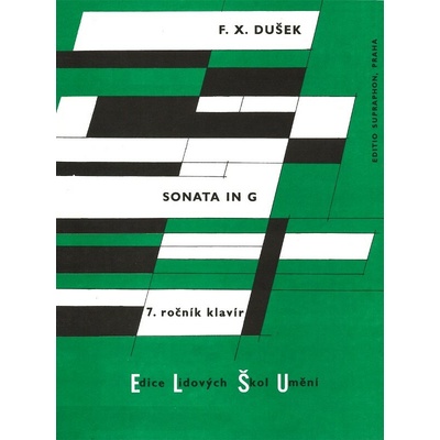 Sonáta in G