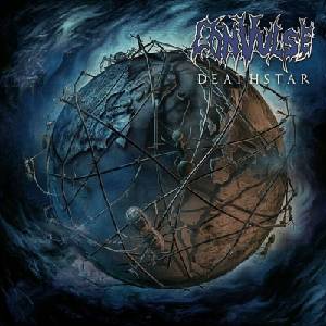 Convulse - Deathstar (Limited Edition) (LP) (0608033529828)