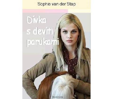 Dívka s devíti parukami