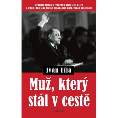 Muž, který stál v cestě