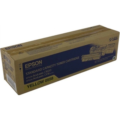 Epson S050558 - originálny
