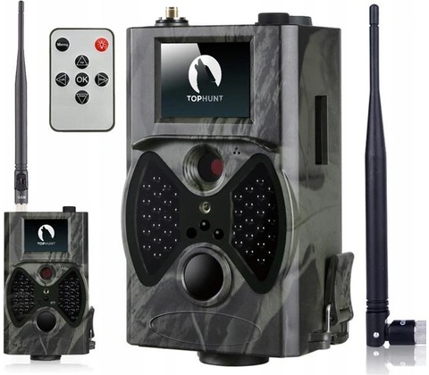 FOREST HC300M