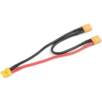 Revtec Сериен y-кабел xt-30 14awg 12см