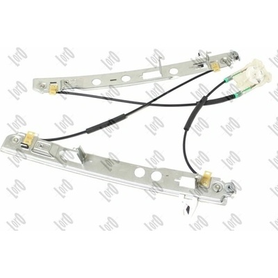 Mechanizmus zdvíhania okna ABAKUS 130-042-002 (130042002)