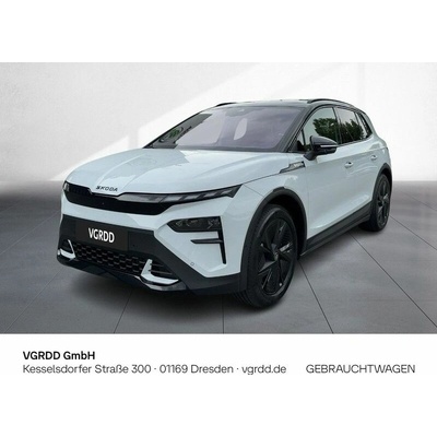 Skoda Elroq RS 250 kW
