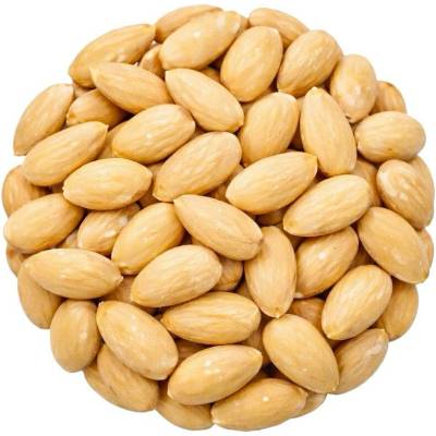 Zengana Mandle Natural loupané 500 g