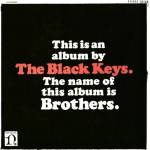 The Black Keys - Brothers (45 RPM) (Reissue) (Remastered) (9 x 7" Vinyl) (0075597918816)