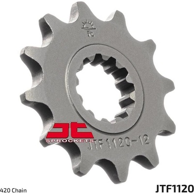 JT Sprockets JTF 1120-14 | Zboží Auto