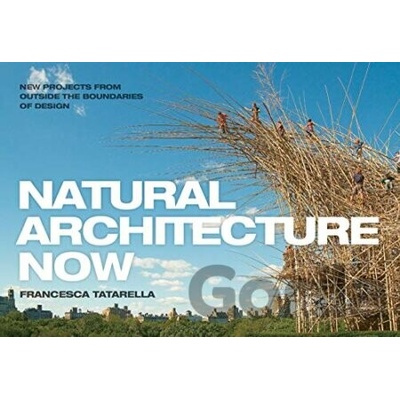Natural Architecture Now: Maria Francesca Tatarella