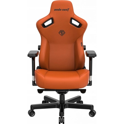 Anda Seat Kaiser 3 XL oranžové