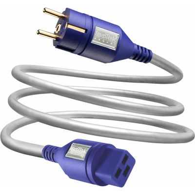 IsoTek EVO3 Sequel C15 - 2 m