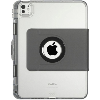 Targus THZ953GL кейс за таблет 27, 9 см (11") Фолио Сив, Прозрачен (THZ953GL) (THZ953GL)