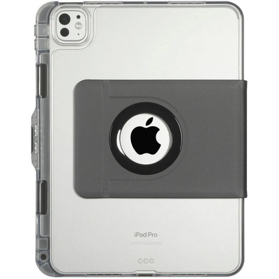 Targus THZ953GL кейс за таблет 27, 9 см (11") Фолио Сив, Прозрачен (THZ953GL)