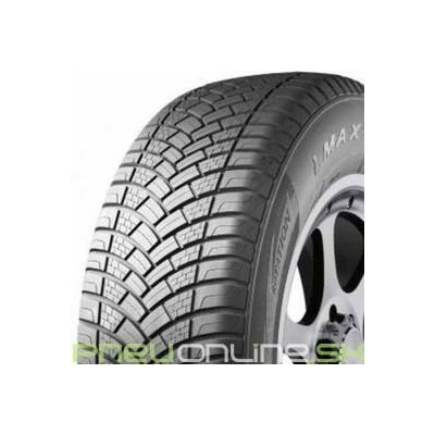 MAXTREK RELAMAX 4S 235/55 R17 103W