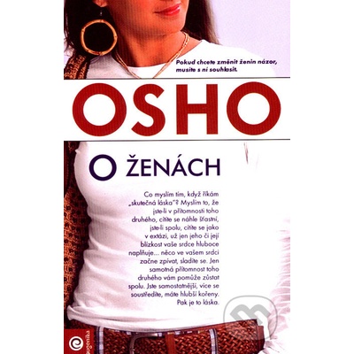 O ženách - Osho