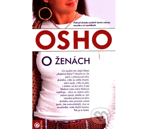 O ženách - Osho