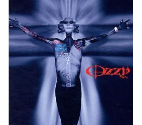 Down To Earth CD