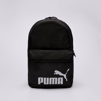 PUMA Раница Phase детски Аксесоари Раници 7994301 Черен ONE SIZE (7994301)