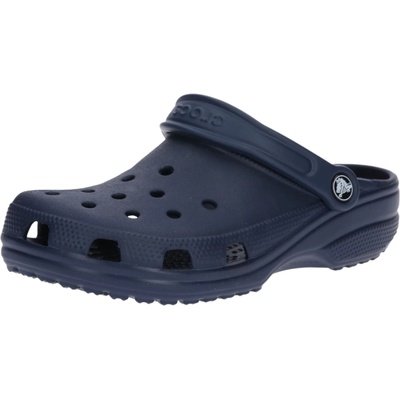 Crocs Сабо 'Classic' синьо, размер M15