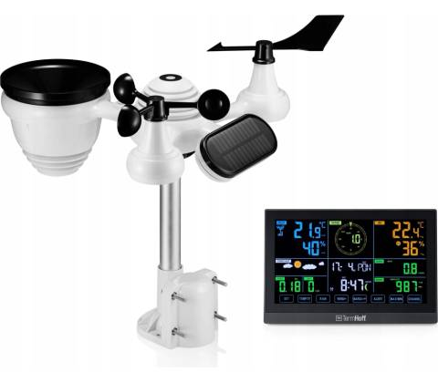 Ineox THWS5Pro