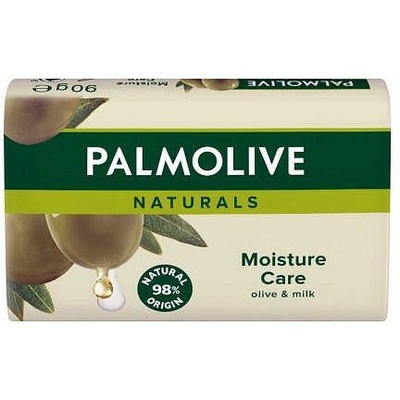 MAX Palmolive Сапун Маслина и мляко, 90гр