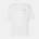 Off White Тениска Off White Men's Arrow Skate T-Shirt - White-Citrus