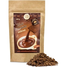 Čokoládovna Troubelice Teplá čokoláda mliečna 200 g