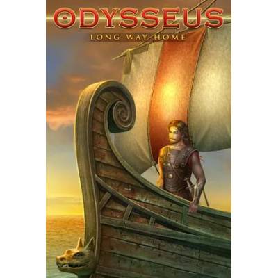 Игра Odysseus: Long Way Home за PC Steam, Електронна доставка