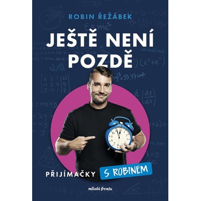 Ještě není pozdě