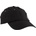 Finmark SUMMER CAP čierna