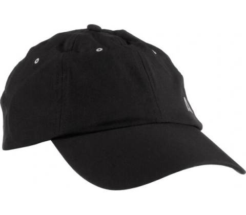 Finmark SUMMER CAP čierna