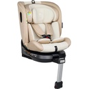 PETITE&MARS Prime Pro i-Size 2024 Caramel Brown