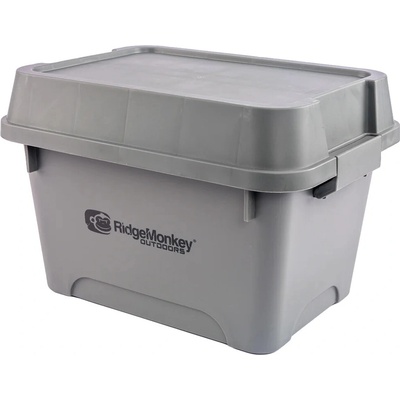 RidgeMonkey Outdoors Úložný Box Armoury Stackable Storage Box 16 l