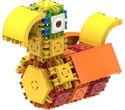 Clicformers 90 basic set