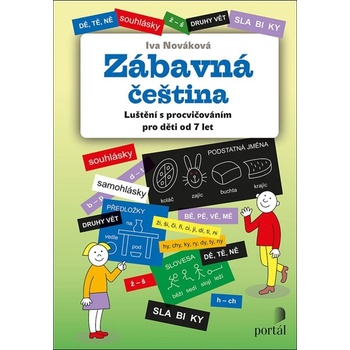 Zábavná čeština