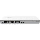 MikroTik CRS326-24G-2S-RM