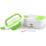 Sapir ЕЛ. КУТИЯ ЗА ХРАНА със затопляне 40W/1.5л. green (SP-1177-AH)