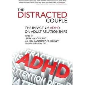 Distracted Couple | Larry Maucieri (ISBN: 9781845908775)