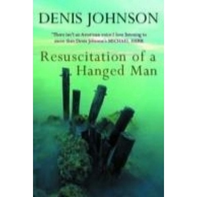 Resuscitation of a Hanged Man