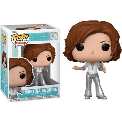 Funko Pop! 405 Martina McBride