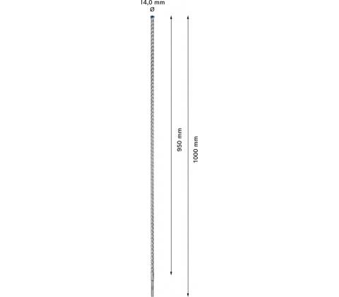 Bosch 2608900126