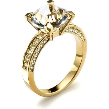 Oliver Weber Zásnubný prsteň Princess 2459G