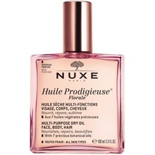 Nuxe Huile Prodigieuse Florale multifunkční suchý olej 100 ml