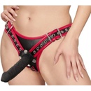 Bad Kitty Strap-on Harness