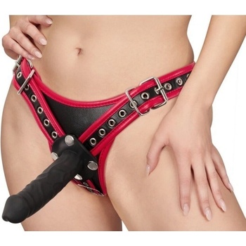 Bad Kitty Strap-on Harness